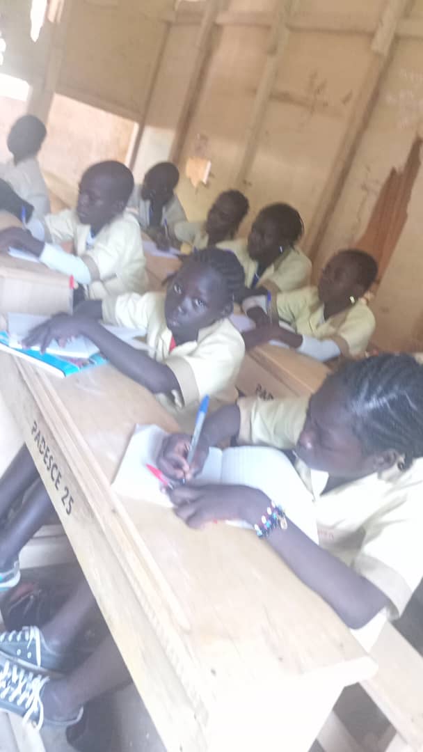 Teaching and Mentorship Outreach
